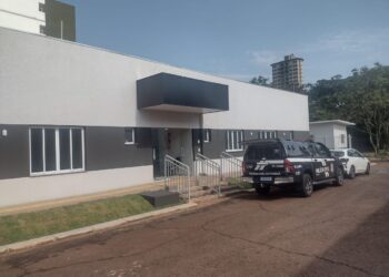 Delegacia da Mulher e Instituto de Identificação já estão em novo endereço em Foz