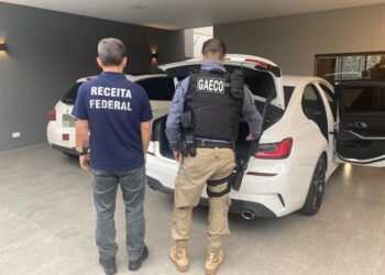 Foto: Receita Federal