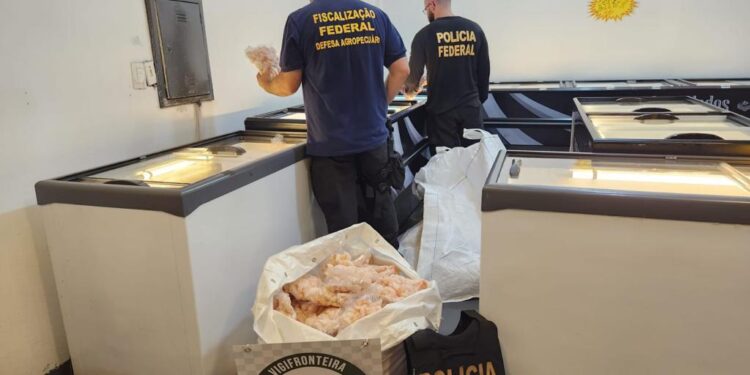 Foto: Polícia Federal