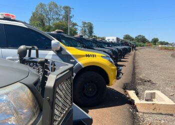 Foto: Receita Federal