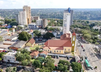 Foz do Iguaçu ultrapassa a marca de 200 mil eleitores