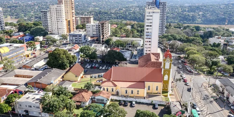 Foz do Iguaçu ultrapassa a marca de 200 mil eleitores