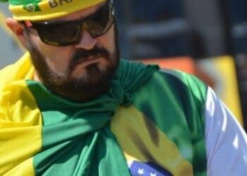 Guarda Municipal de Foz preso pelos atos de 8 de janeiro é solto