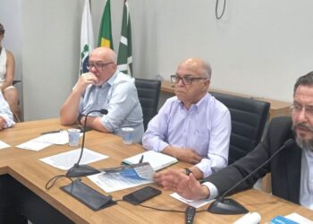 Foto: Assessoria/Codefoz