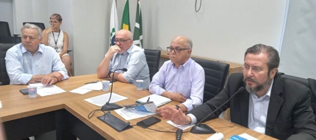 Foto: Assessoria/Codefoz