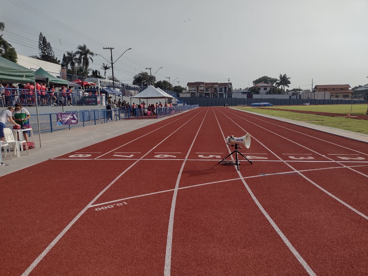 3º Jogos Abertos Master levam mais de 800 atletas a Foz do Iguaçu neste  feriado