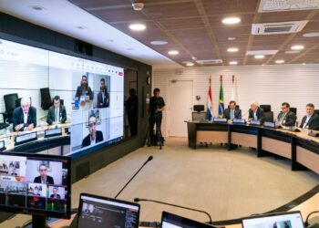 Fotos: Sara Cheida/Itaipu Binacional