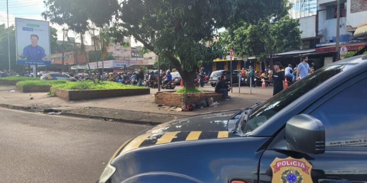 Foto: Polícia Federal