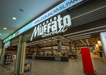 Foz do Iguaçu ganha segundo Muffato Gourmet