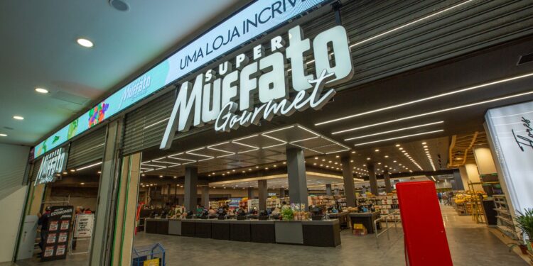 Foz do Iguaçu ganha segundo Muffato Gourmet