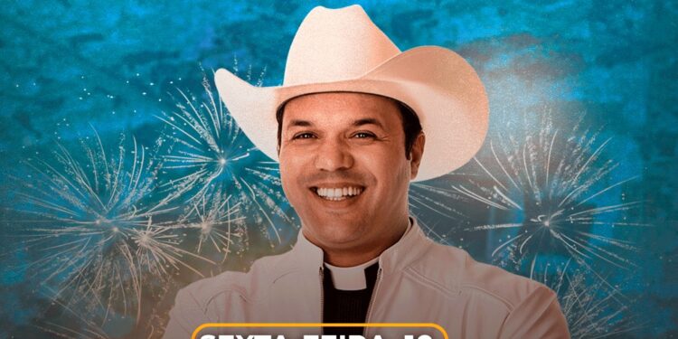 Itaipulândia comemora 31 anos com shows e abertura da programação de Natal