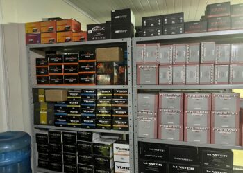 Foto: Polícia Federal