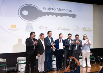 Famílias que moram em ocupação na Vila Brás serão beneficiadas com o projeto de casas populares