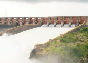 Foto: Sara Cheida/Itaipu Binacional