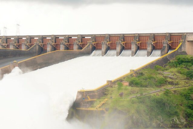 Foto: Sara Cheida/Itaipu Binacional