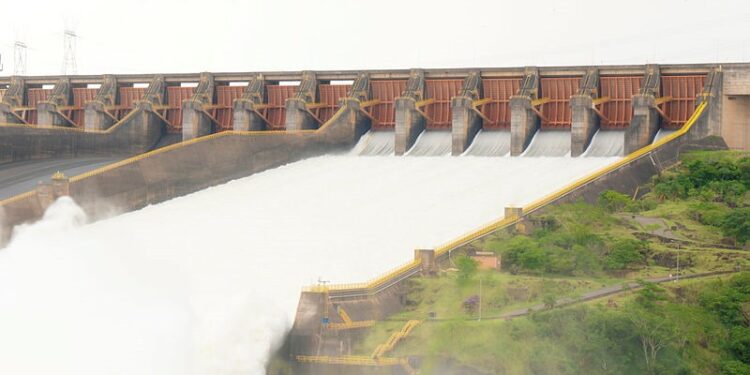 Foto: Sara Cheida/Itaipu Binacional
