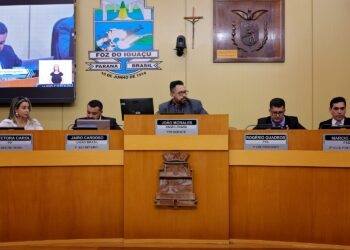 Câmara aprova projeto para facilitar negociações de dívidas com a prefeitura