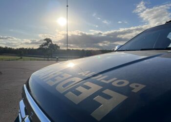 Traficantes de armas e drogas são alvo de operação da Polícia Federal