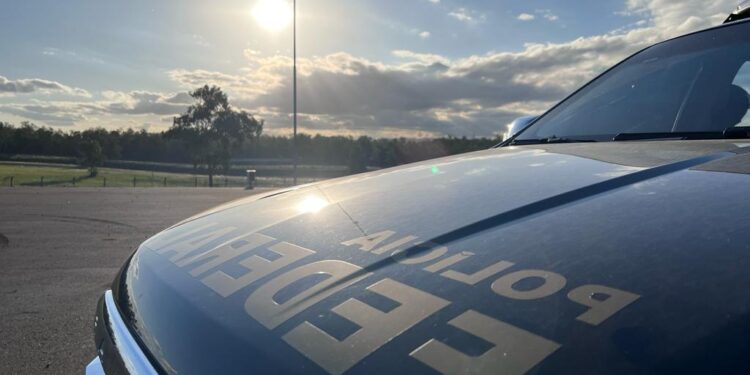 Traficantes de armas e drogas são alvo de operação da Polícia Federal