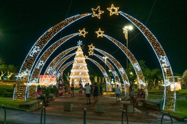Fotos: Sara Cheida / Itaipu Binacional