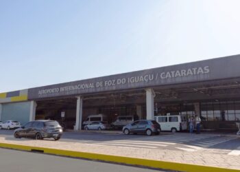 Festas de fim de ano vão movimentar Foz do Iguaçu