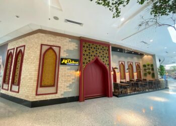 Shopping Catuaí Palladium inaugura Restaurante All Badawi