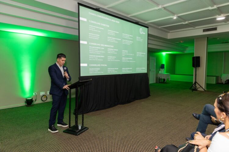 Visit Iguassu elege nova diretoria e apresenta plano de ações para 2024