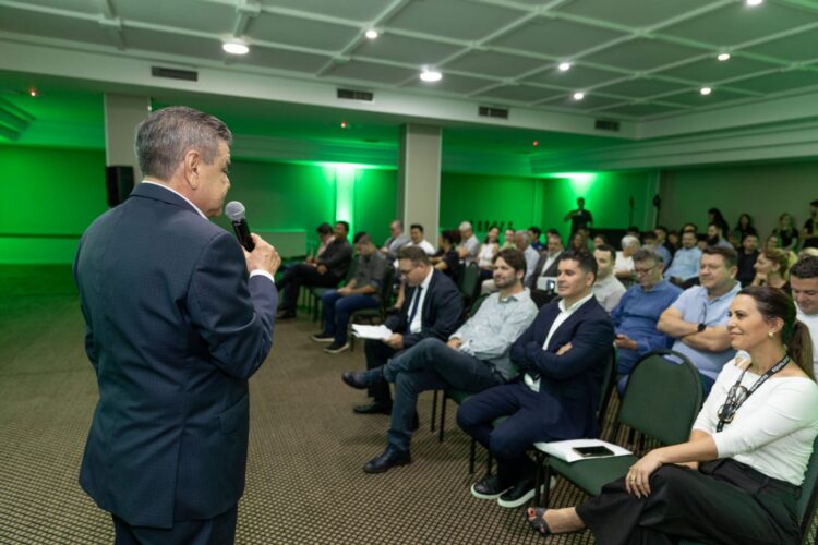 Visit Iguassu elege nova diretoria e apresenta plano de ações para 2024