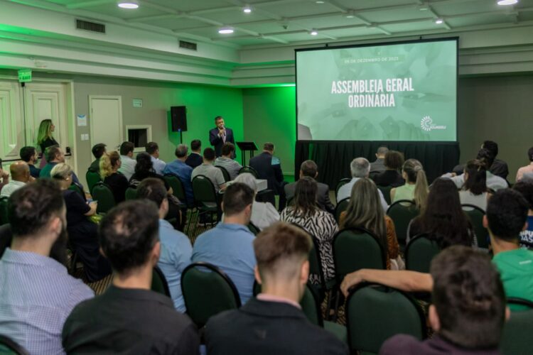 Visit Iguassu elege nova diretoria e apresenta plano de ações para 2024