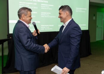 Visit Iguassu elege nova diretoria e apresenta plano de ações para 2024