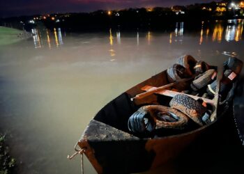 Foto: Polícia Federal