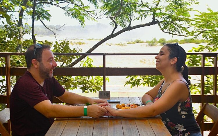 Recorde pós-pandemia: Parque Nacional atinge marca 1 milhão e 800 mil visitantes em 2023