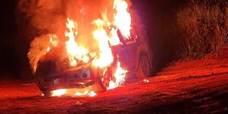 Empresário brasileiro é vítima de sequestro em Ciudad del Este, Paraguai