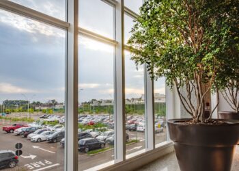 Shopping Catuaí Palladium abrirá com Estacionamento Gratuito nos dias 25/12 e 01/01