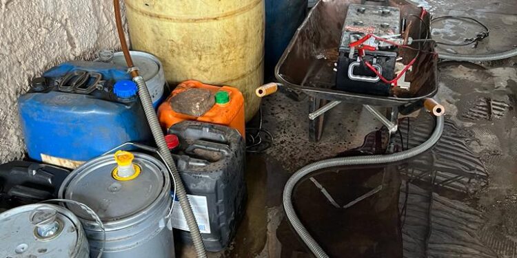 Foto: Polícia Federal