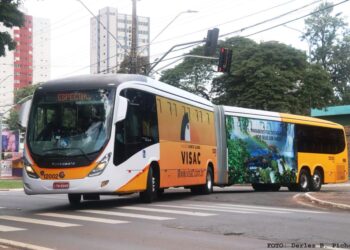 Oportunidade de emprego: VISAC está com vagas abertas para mecânico e eletricista