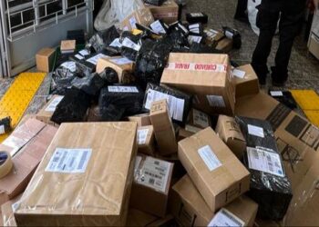 Foto: Receita Federal