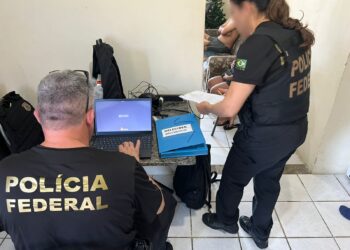 Acusado de abuso sexual infantojuvenil é preso em Foz do Iguaçu