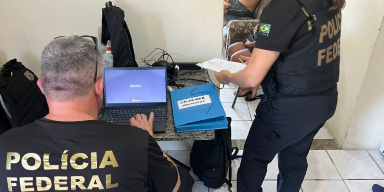 Acusado de abuso sexual infantojuvenil é preso em Foz do Iguaçu