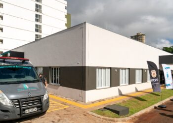 Foto: Sara Cheida / Itaipu Binacional