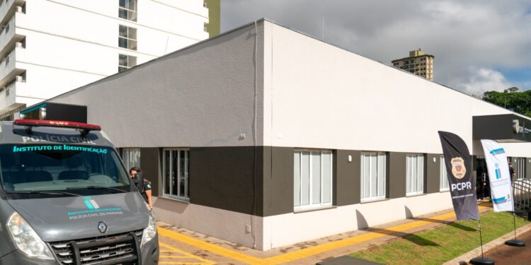 Foto: Sara Cheida / Itaipu Binacional
