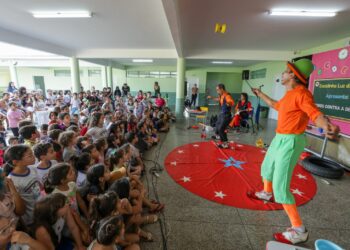 Escola Municipal João da Costa Viana completa 50 anos – Rádio Cultura Foz –  AM 820