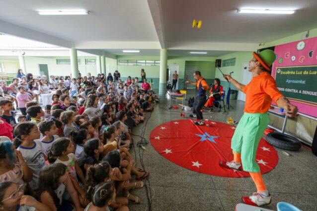 Foto: Assessoria Itaipu