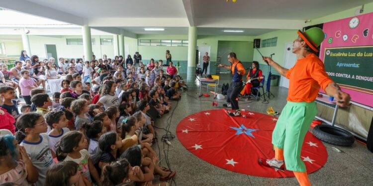 Foto: Assessoria Itaipu