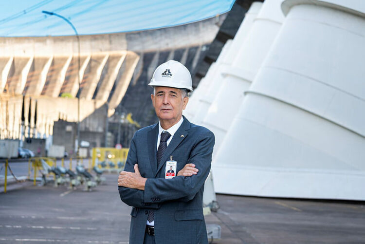 Geração de energia: Itaipu vai fechar 2023 com a melhor produção dos últimos cinco anos