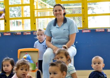 Prefeitura de Foz vai contratar professores de educação infantil