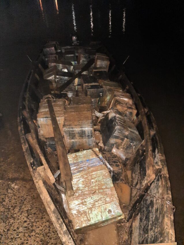 Foto: Polícia Federal