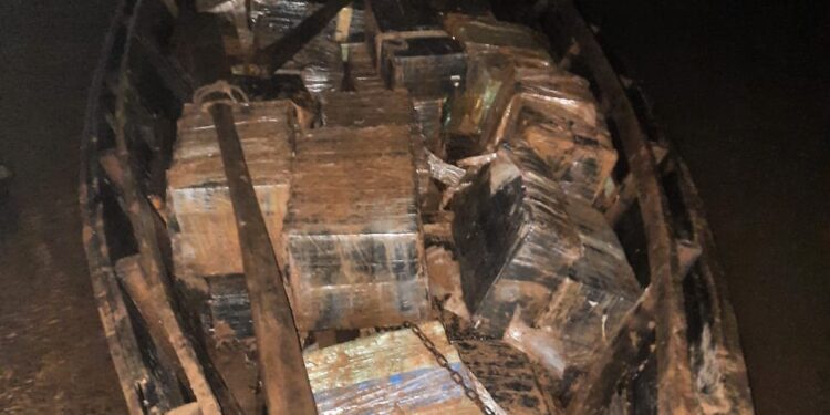 Foto: Polícia Federal