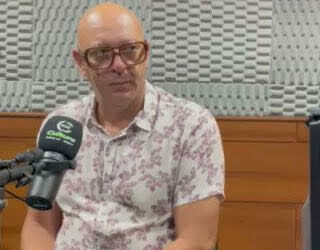 Elias de Sousa Oliveira vai assumir cargo na Secretaria Nacional de Assistência Social em Brasília