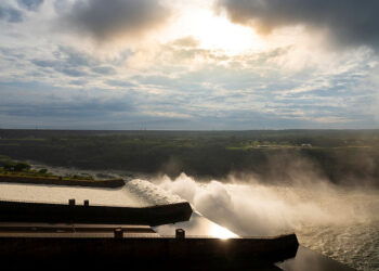 Geração de energia: Itaipu vai fechar 2023 com a melhor produção dos últimos cinco anos
